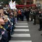 France’s Macron blames protests on ‘ultra-left groups whose aim is to bring down the Republic’