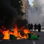 France’s violent student protests raise warning for America: ‘A cautionary tale’