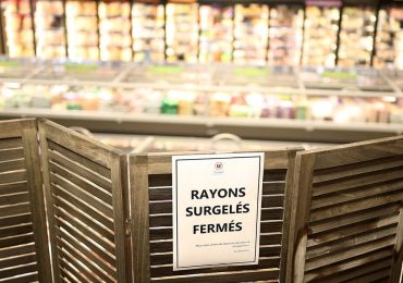 French supermarkets face millions in losses after cyberattack hits refrigerators nationwide
