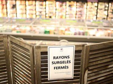 French supermarkets face millions in losses after cyberattack hits refrigerators nationwide