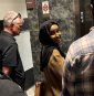 Ilhan Omar doubles down on ‘real name’ when confronted at Mall of Somalia