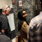 Ilhan Omar doubles down on ‘real name’ when confronted at Mall of Somalia