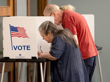 Is that campaign merch store official? Here's how to tell