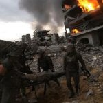 Israeli combat medicine slashes IDF deaths after Oct 7, draws US military interest