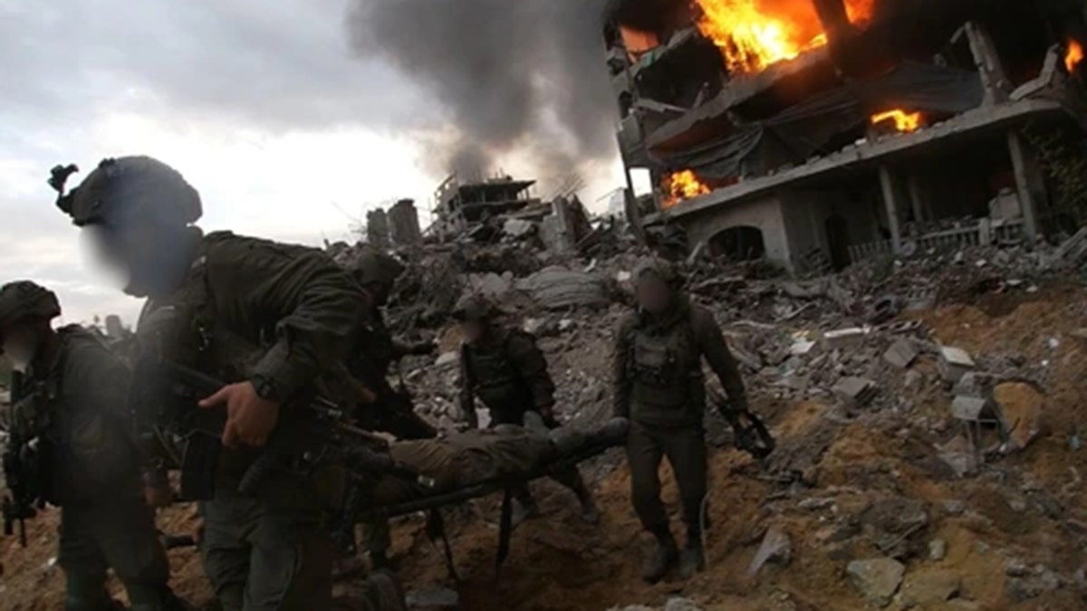 Israeli combat medicine slashes IDF deaths after Oct 7, draws US military interest
