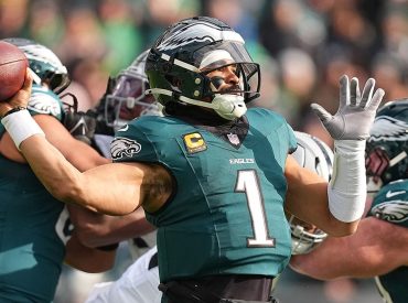 Jalen Hurts puts spotlight on blood thinners: 5 mistakes that could put patients at risk