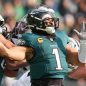 Jalen Hurts puts spotlight on blood thinners: 5 mistakes that could put patients at risk