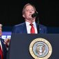 Ken Paxton calls out James Talarico’s 11-day absence at Trump rally, prompting response from campaign