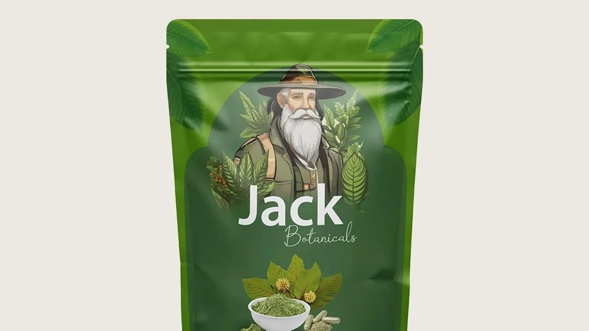 Kratom capsules