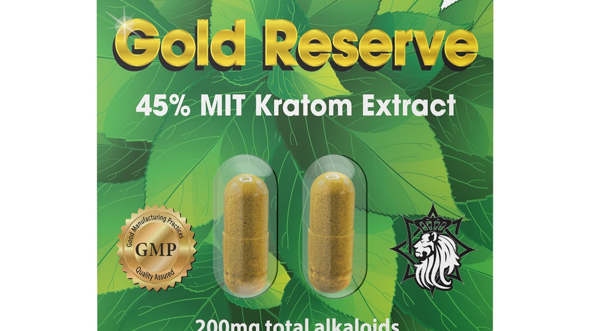 Kratom extract