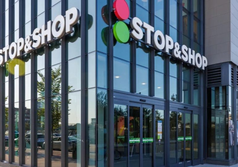 Major US grocery chains hit by cybersecurity incident