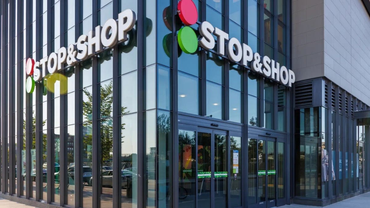 Major US grocery chains hit by cybersecurity incident
