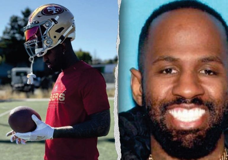 Man posing as NFL player accused of conning women out of $1.3M