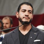 Michigan Democrat confirms sister-in-law’s terror watchlist lawsuit days before Obama campaign appearance