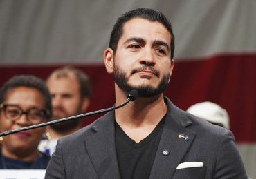 Michigan Democrat confirms sister-in-law's terror watchlist lawsuit days before Obama campaign appearance