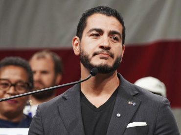 Michigan Democrat confirms sister-in-law's terror watchlist lawsuit days before Obama campaign appearance
