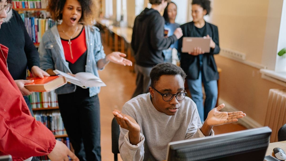 Millions of students caught in California data breach