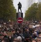 Nearly 1,000 arrested across France as police find potential weapons on protesters: officials