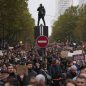 Nearly 1,000 arrested across France as police find potential weapons on protesters: officials