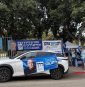Netanyahu gains overnight as Israel election heads toward political deadlock