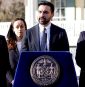 NYC Mayor Zohran Mamdani says he won’t fire NYPD Commissioner Jessica Tisch despite socialist pressure