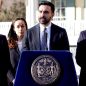 NYC Mayor Zohran Mamdani says he won’t fire NYPD Commissioner Jessica Tisch despite socialist pressure