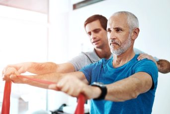 Parkinson’s patients may protect memory and movement with one simple habit