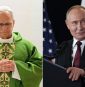 Recovering from lung surgery, Pope Leo urges Putin to agree to ceasefire in Russian-held Ukraine city