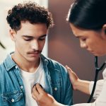Silent heart threat found in adults under 30 with no known cardiovascular disease