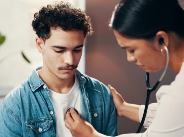 Silent heart threat found in adults under 30 with no known cardiovascular disease