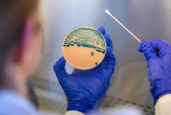 Stomach-turning sexually transmitted infection is on the rise, and standard medicines are failing