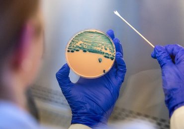 Stomach-turning sexually transmitted infection is on the rise, and standard medicines are failing