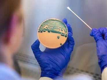 Stomach-turning sexually transmitted infection is on the rise, and standard medicines are failing