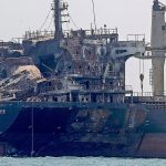 Strait of Hormuz crisis traps 6,000 sailors as attacks on ships mount, UN maritime chief says