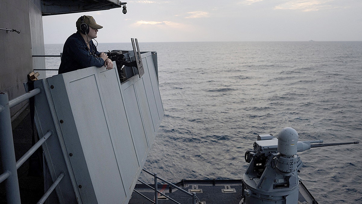 US Navy