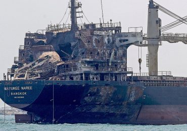Strait of Hormuz crisis traps 6,000 sailors as attacks on ships mount, UN maritime chief says