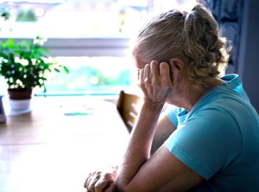 Subtle change in how you speak could be early sign of dementia risk, new research suggests