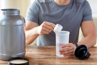 Taking daily supplement may help preserve muscle as you age — even without exercise