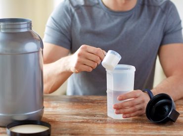 Taking daily supplement may help preserve muscle as you age — even without exercise