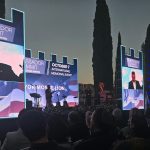 ‘The world is standing with you’: Christian leaders from 122 countries unite in Jerusalem for Oct 7