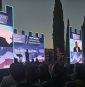 ‘The world is standing with you’: Christian leaders from 122 countries unite in Jerusalem for Oct 7