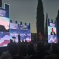 ‘The world is standing with you’: Christian leaders from 122 countries unite in Jerusalem for Oct 7