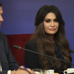 Trump and Rubio weigh firing Kimberly Guilfoyle as misconduct and donor bailout allegations mount