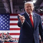 Trump rallies New York crowd for Republican Bruce Blakeman’s bid to replace Gov. Kathy Hochul