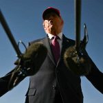 Trump wishes Pope Leo speedy recovery after lung cancer diagnosis, speaks highly of pontiff’s brother