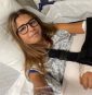 Trump’s 19-year-old granddaughter pictured in hospital after medical procedure