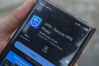 Why your VPN keeps triggering extra security checks