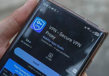 Why your VPN keeps triggering extra security checks