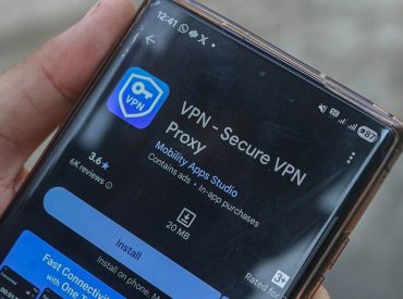 Why your VPN keeps triggering extra security checks