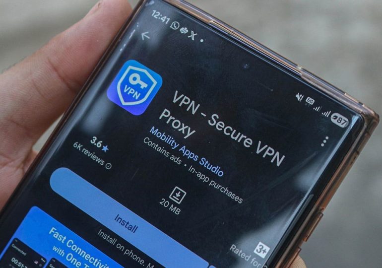 Why your VPN keeps triggering extra security checks